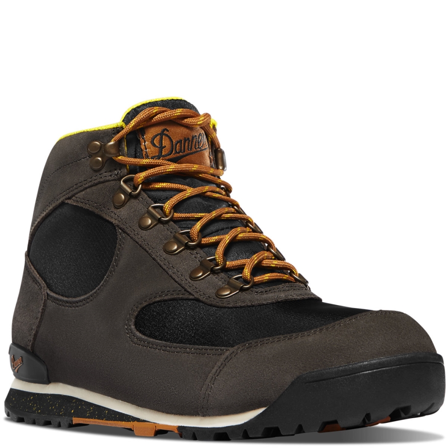 Danner Jag Dry Weather Turkish Coffee/Roasted Pecan