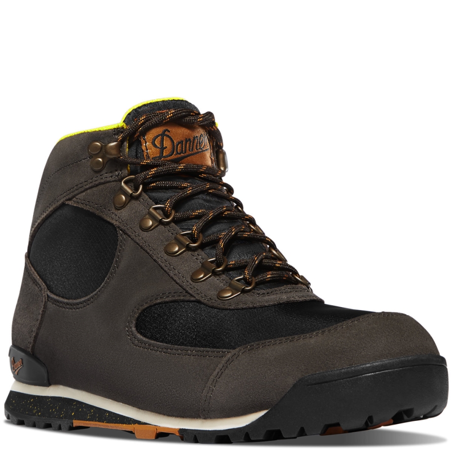 Danner Jag Dry Weather Turkish Coffee/Roasted Pecan