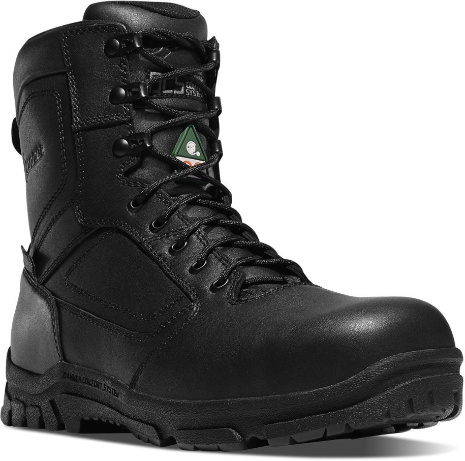 Danner Lookout EMS/CSA Men's Tactical Boots