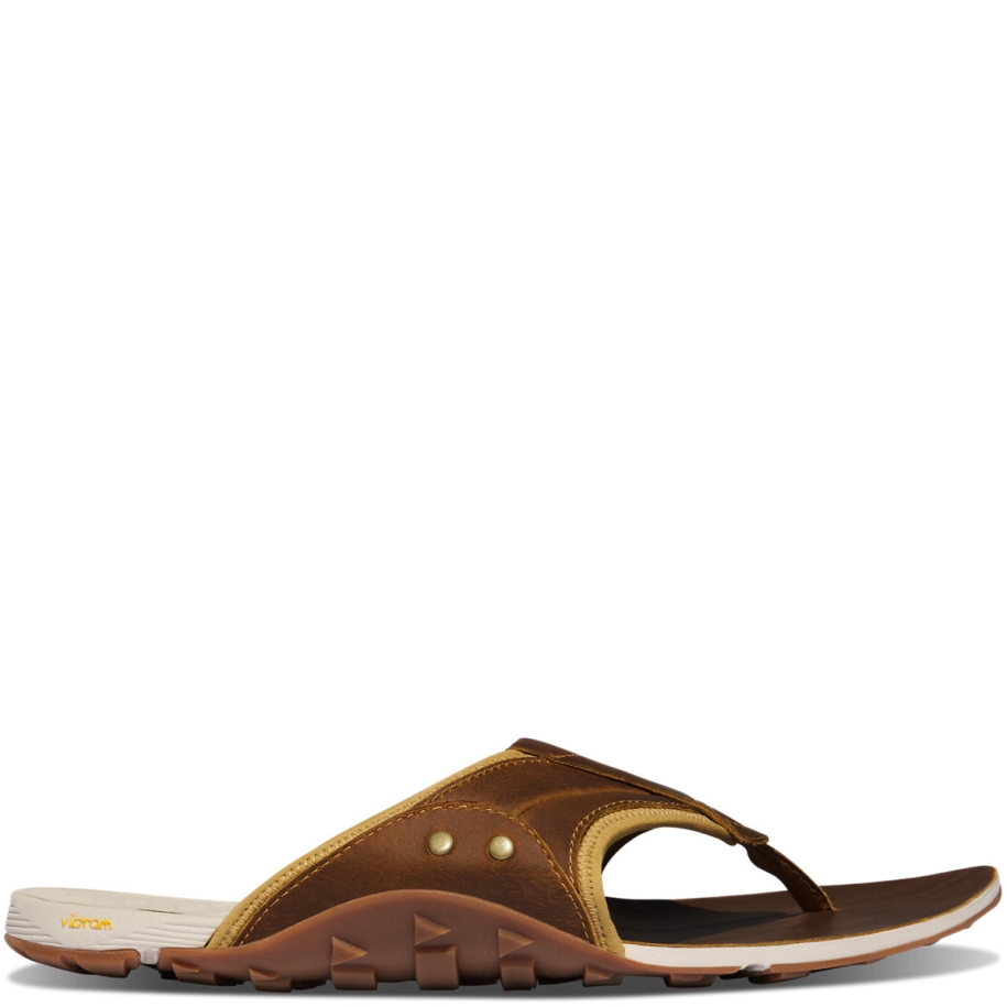 Danner Lost Coast Sandal Sand Dune