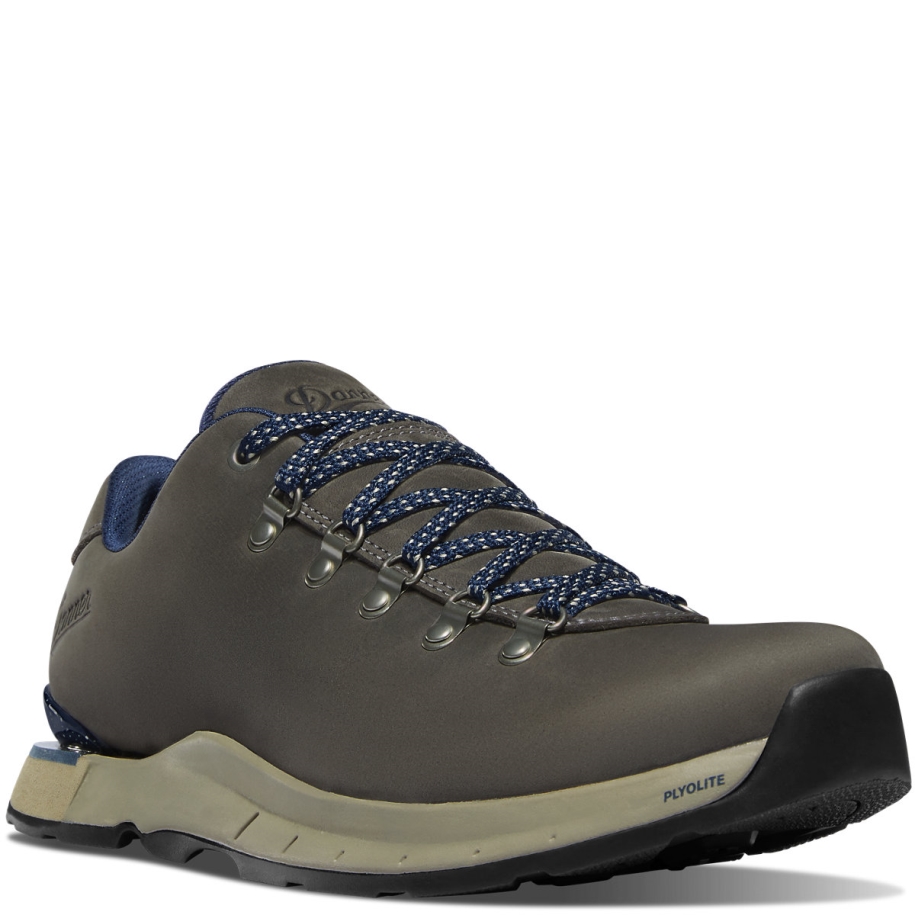 Danner Mountain Overlook Charcoal