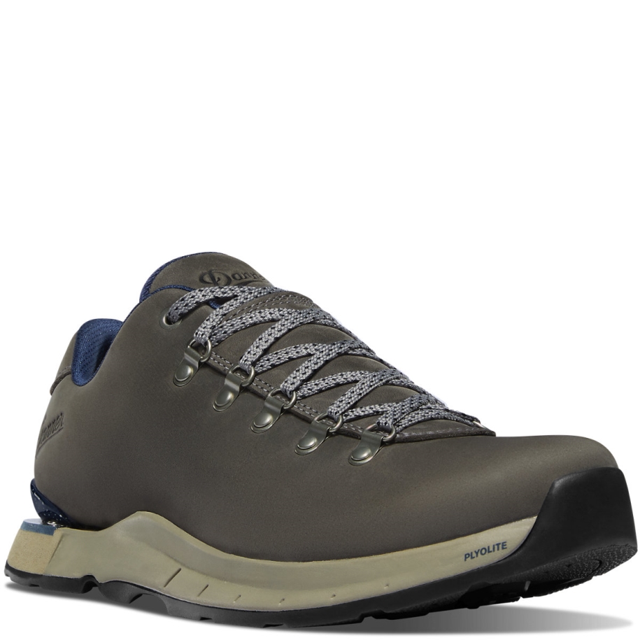 Danner Mountain Overlook Charcoal