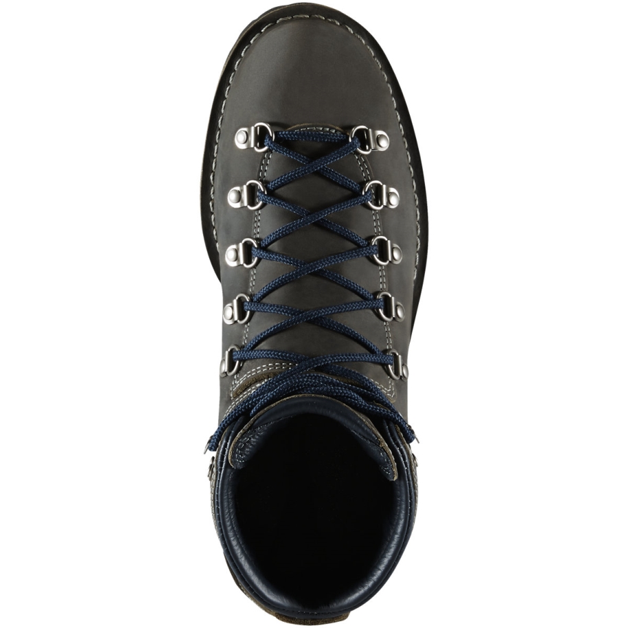 Danner Mountain Pass Gunmetal