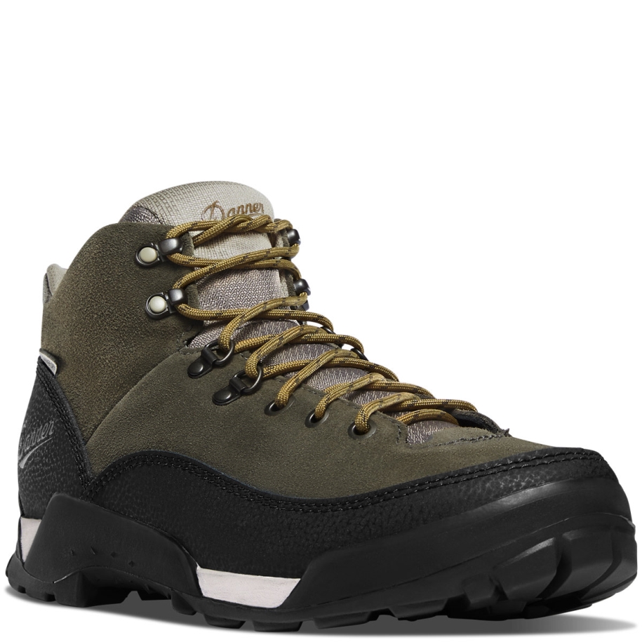 Danner Panorama 6 Black Olive