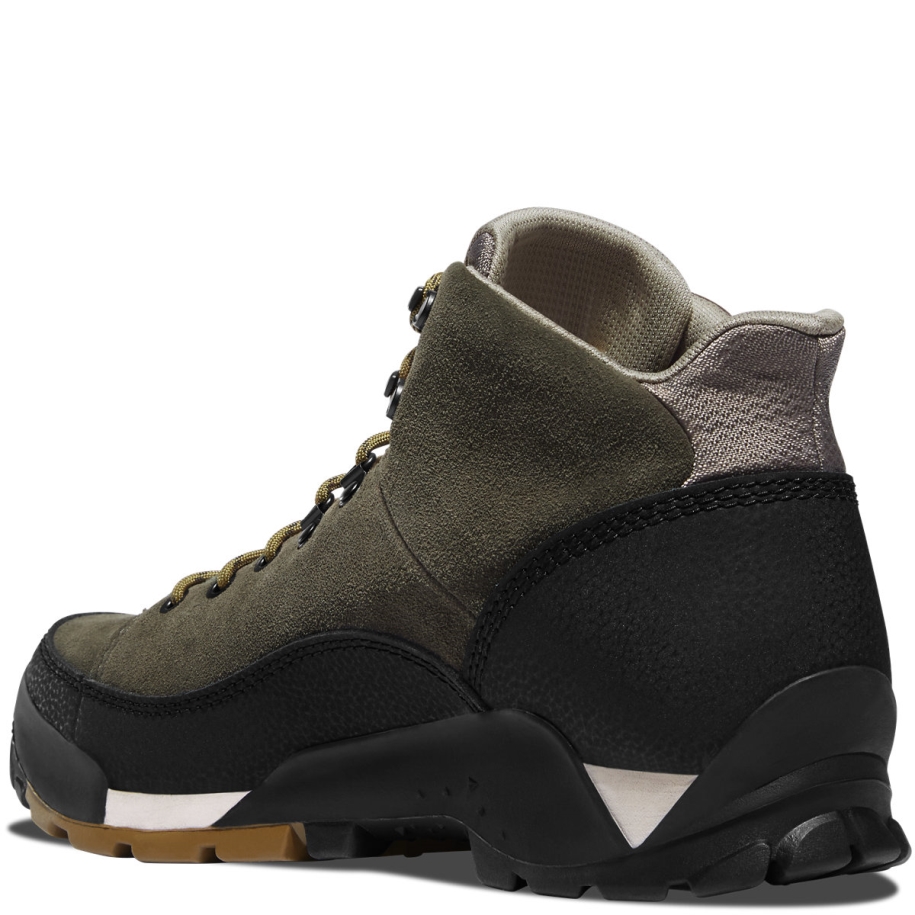 Danner Panorama 6 Black Olive