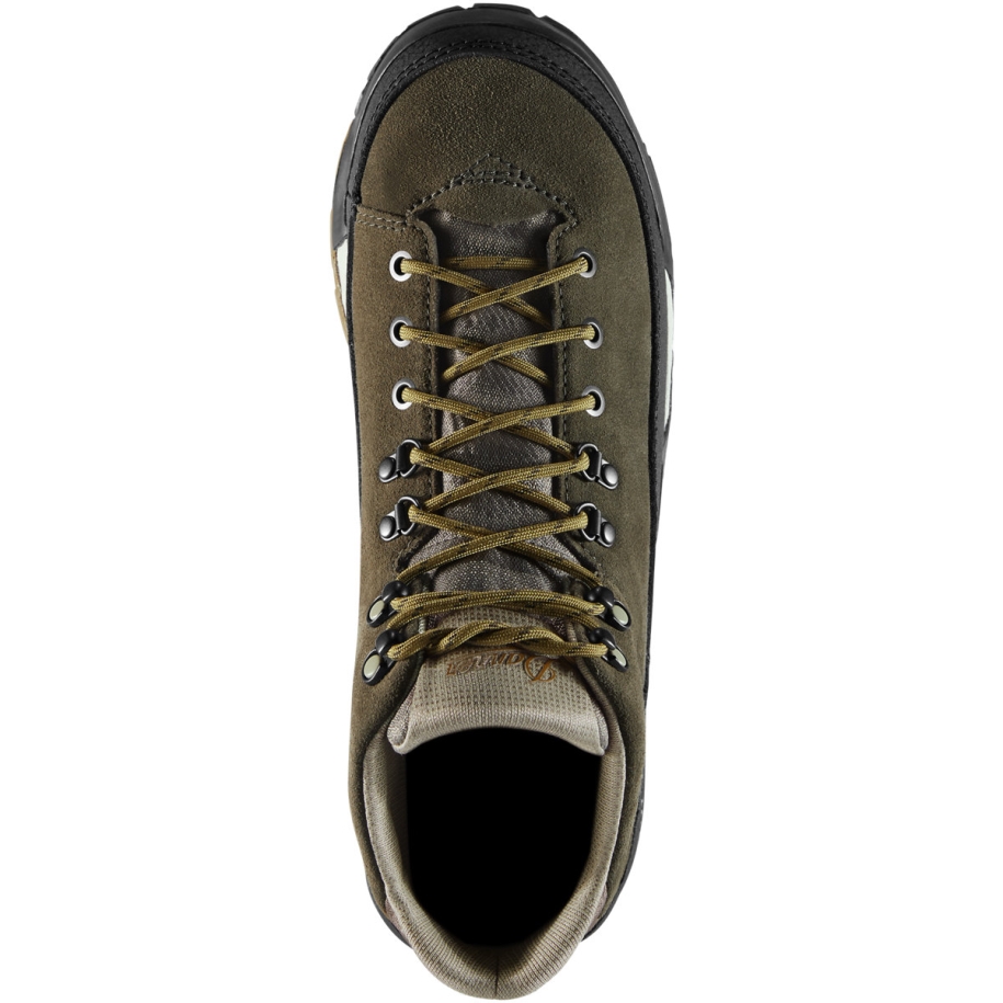 Danner Panorama 6 Black Olive