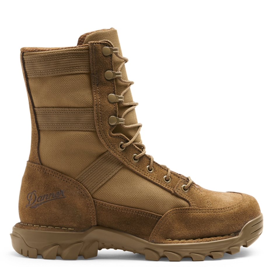 Danner Rivot TFX Coyote Hot-Safe To Fly