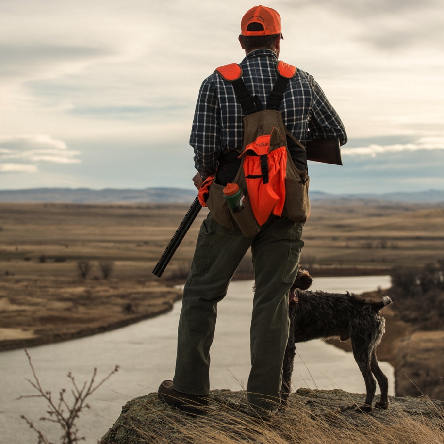 Danner Sharptail 8 Dark Brown