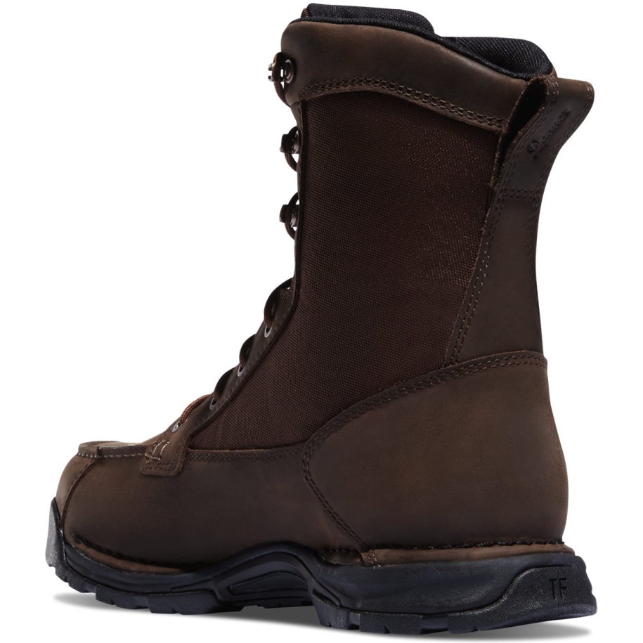 Danner Sharptail 8 Dark Brown