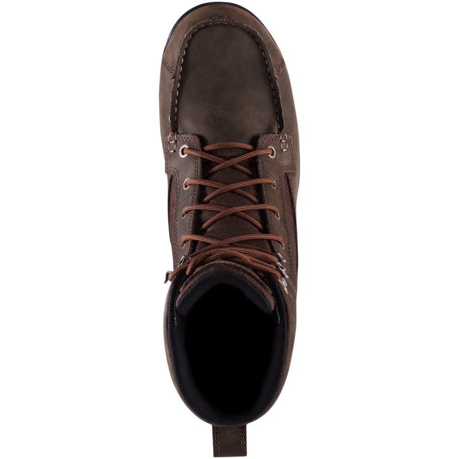 Danner Sharptail 8 Dark Brown