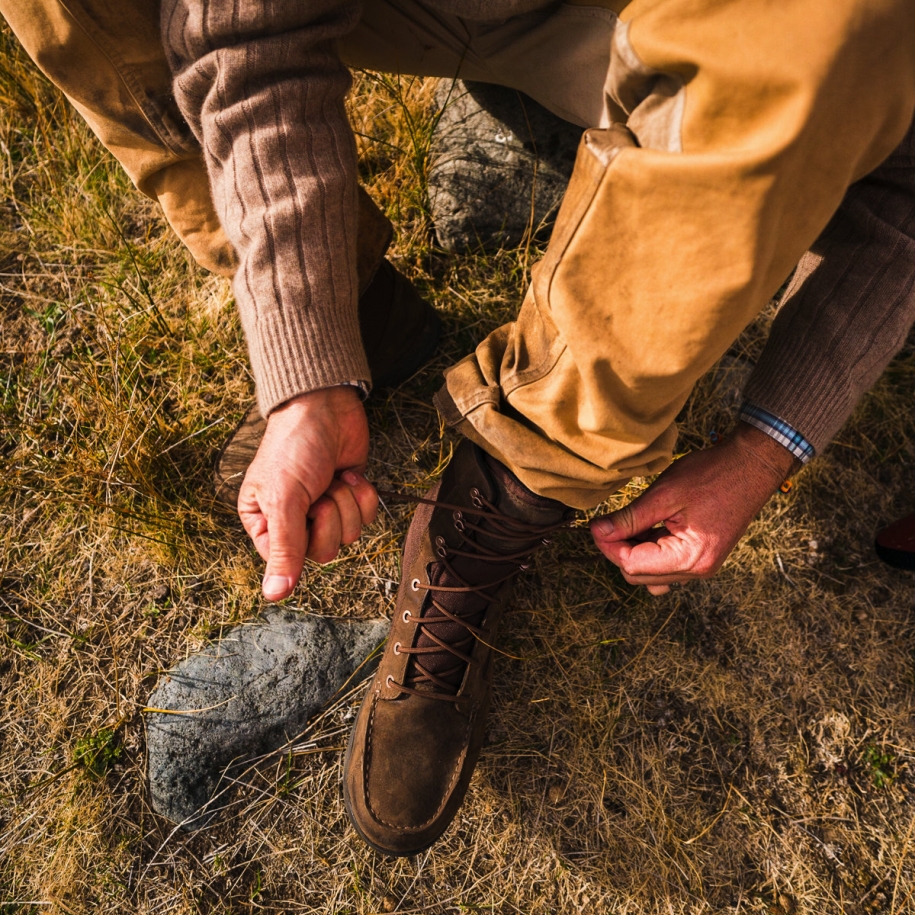 Danner Sharptail 8 Dark Brown