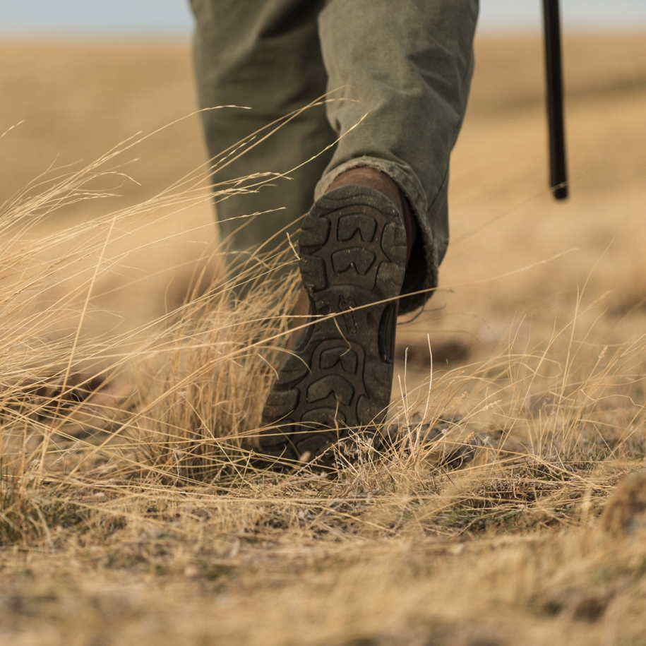 Danner Sharptail 8 Dark Brown