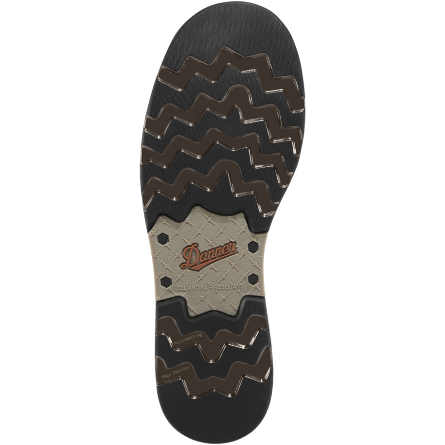 Danner Steel Yard 6 Steel Toe Wedge