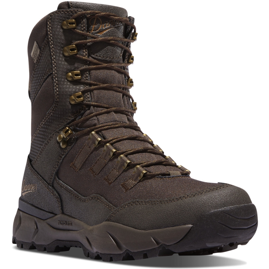 Danner Vital Brown