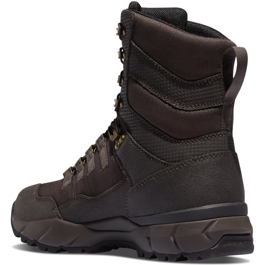 Danner Vital Brown