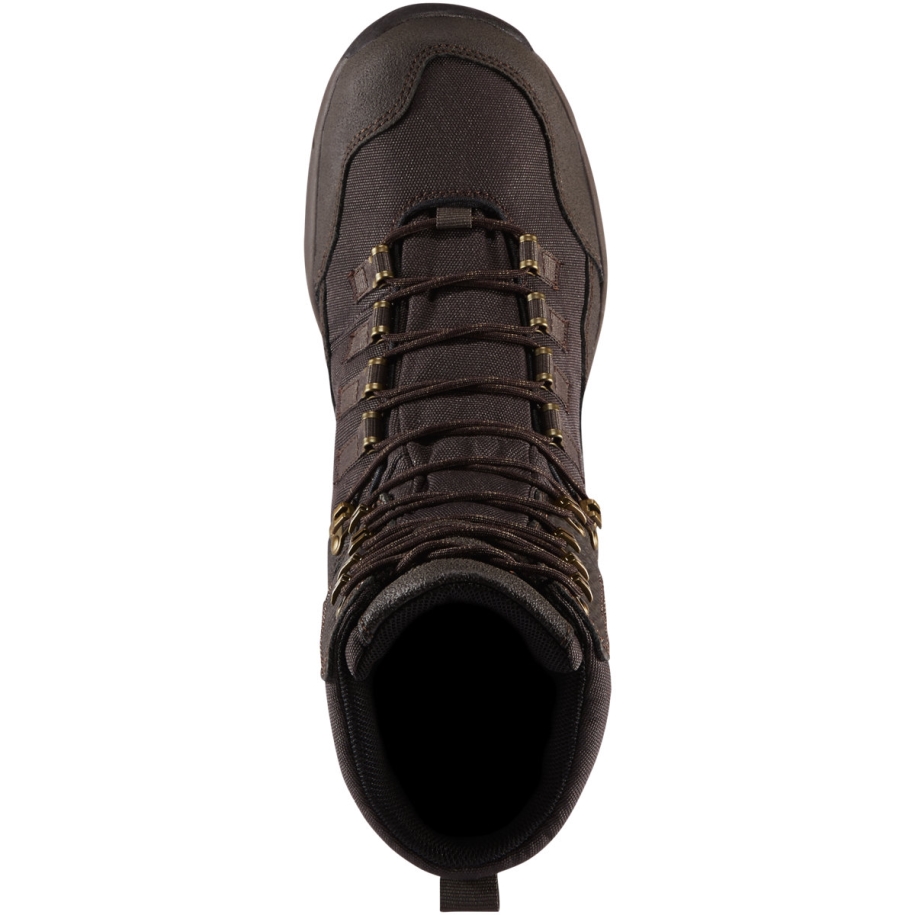 Danner Vital Brown