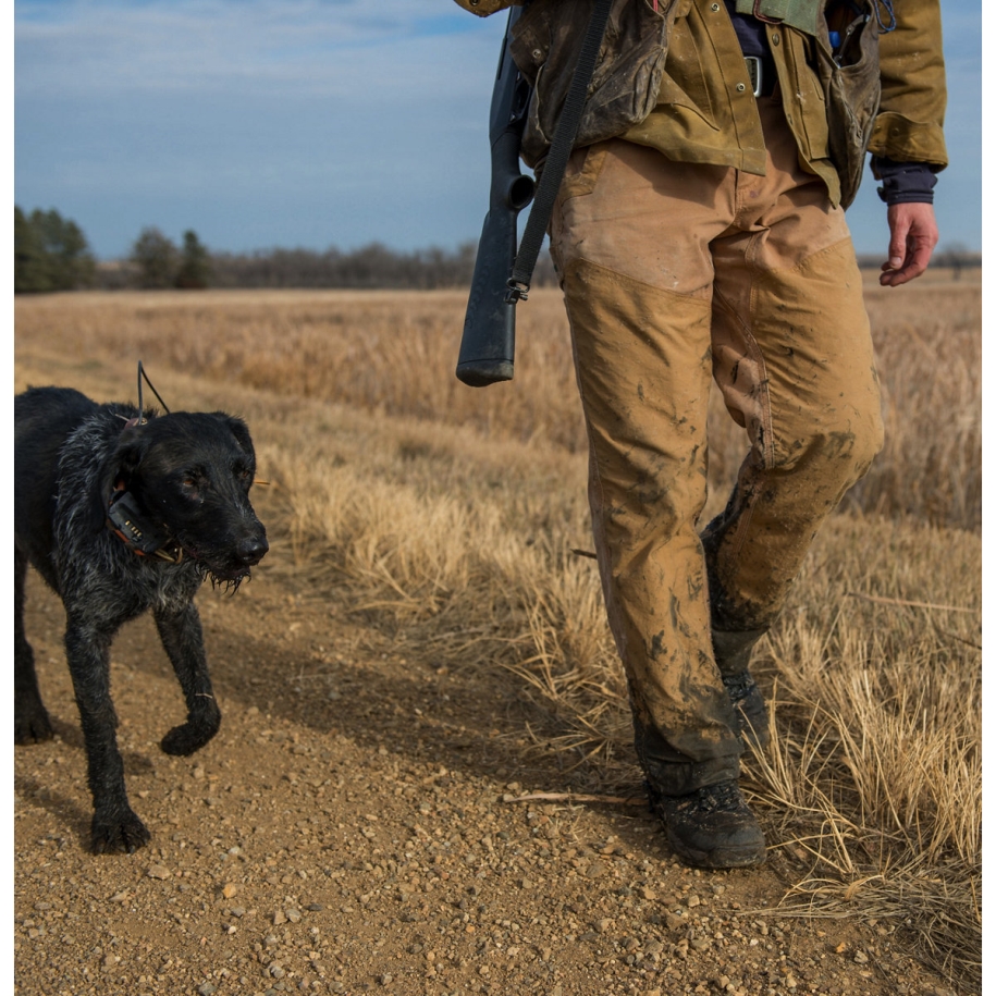 Danner Vital Brown