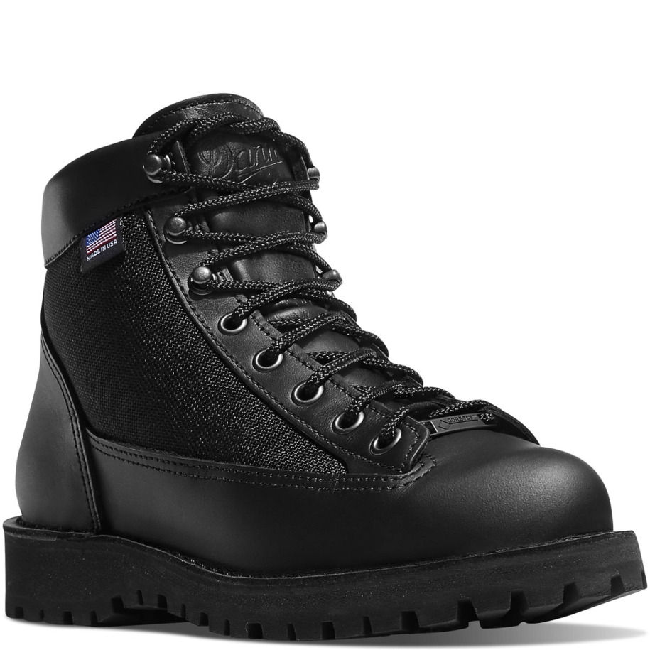 Danner Women's Light Black