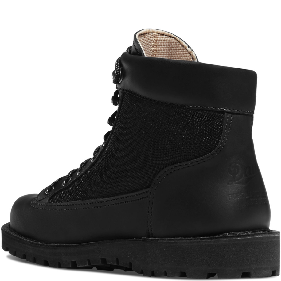 Danner Women's Light Black