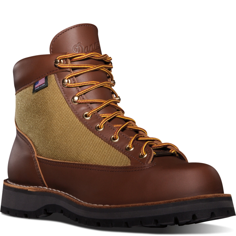 Danner Women's Light Khaki