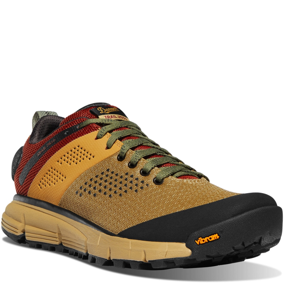 Danner Women's Trail 2650 Mesh Painted Hills