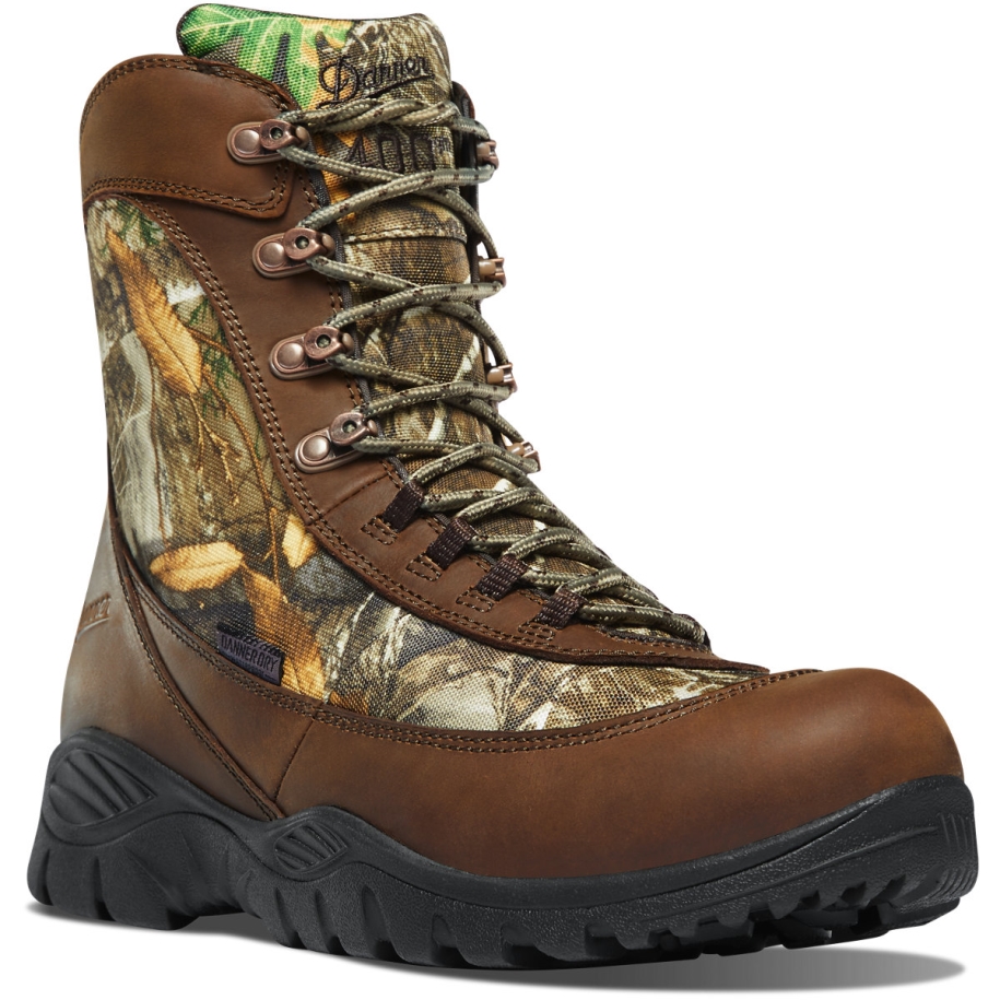 Element 8 Realtree Edge 400G Danner