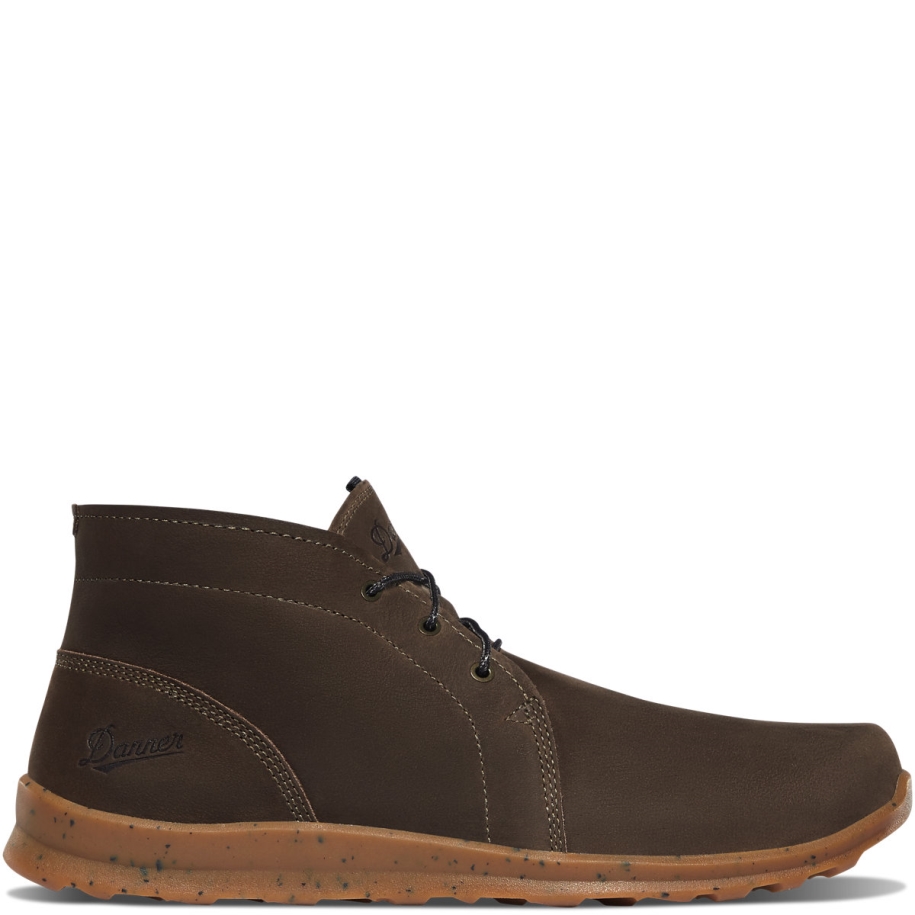 Forest Chukka Bracken Danner