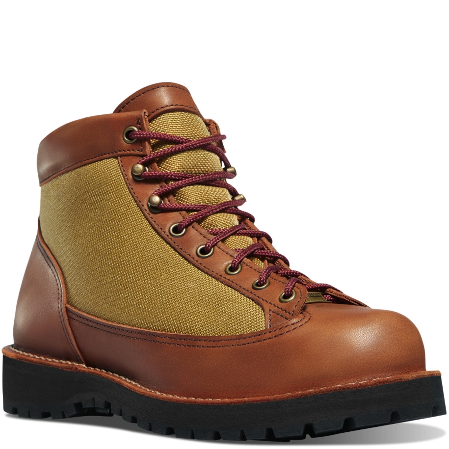 Light Revival Khaki Danner