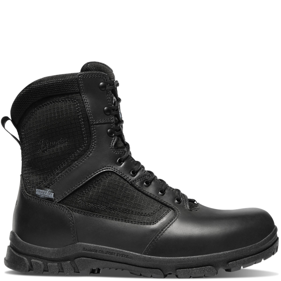 Lookout 8 Insulated 800G Danner