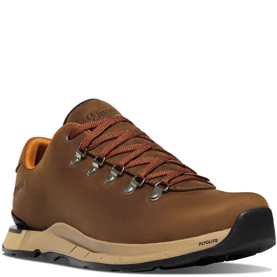 Mountain Overlook Monk's Robe Danner