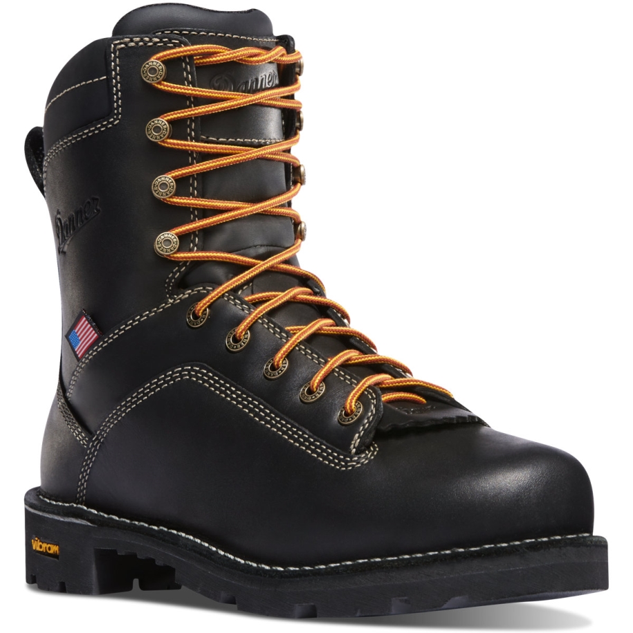 Quarry USA Black Danner