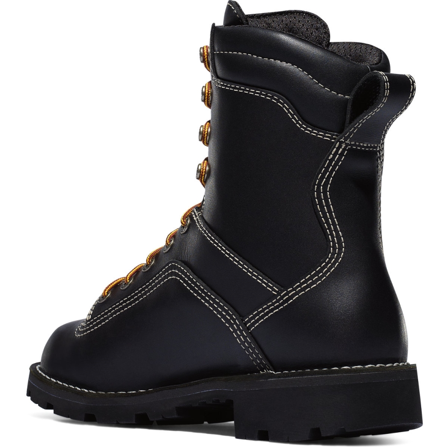 Quarry USA Black Danner