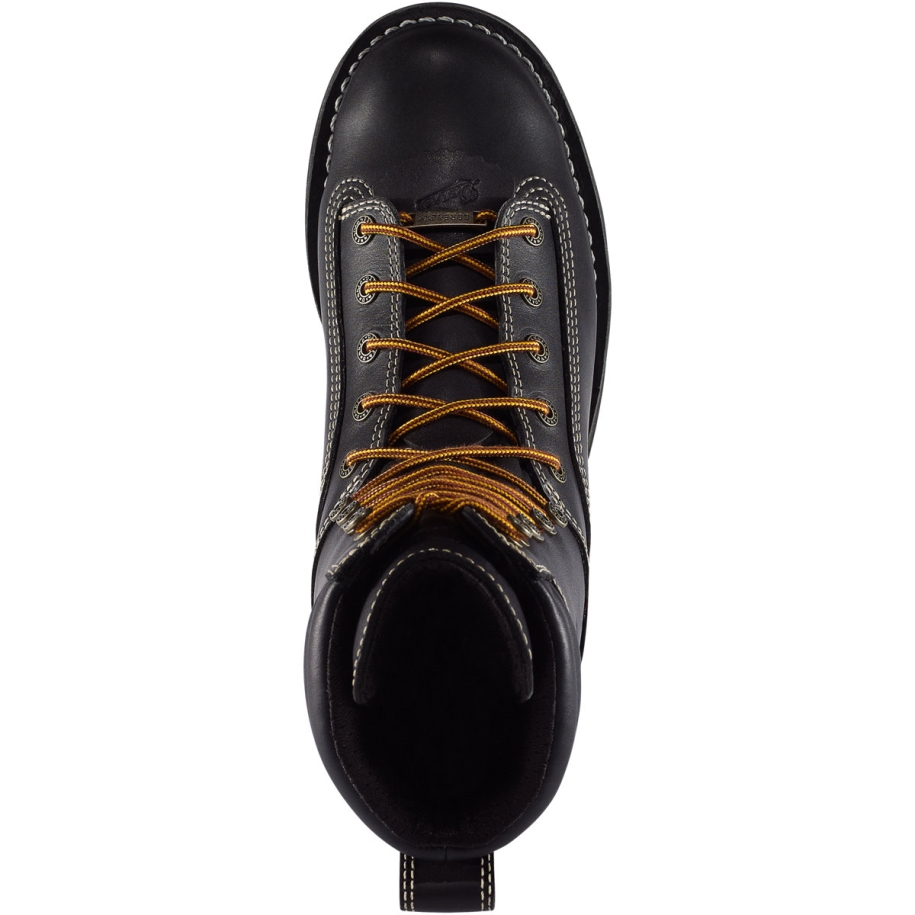 Quarry USA Black Danner