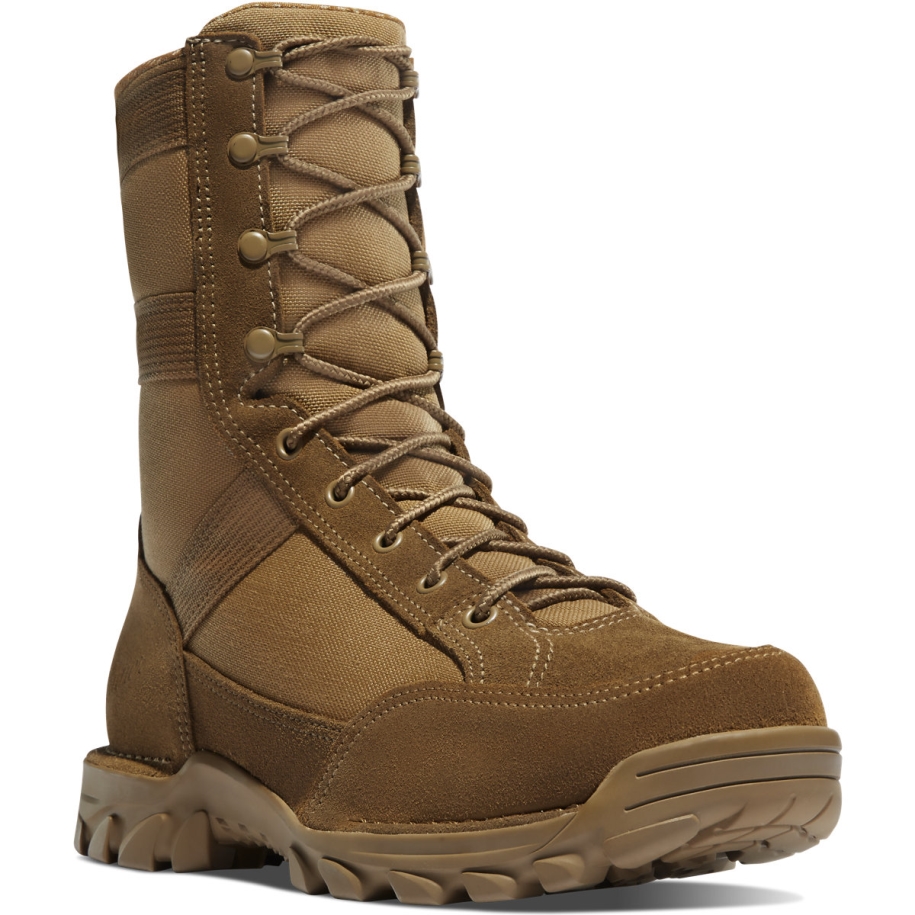 Rivot TFX 8 Coyote 400G Danner