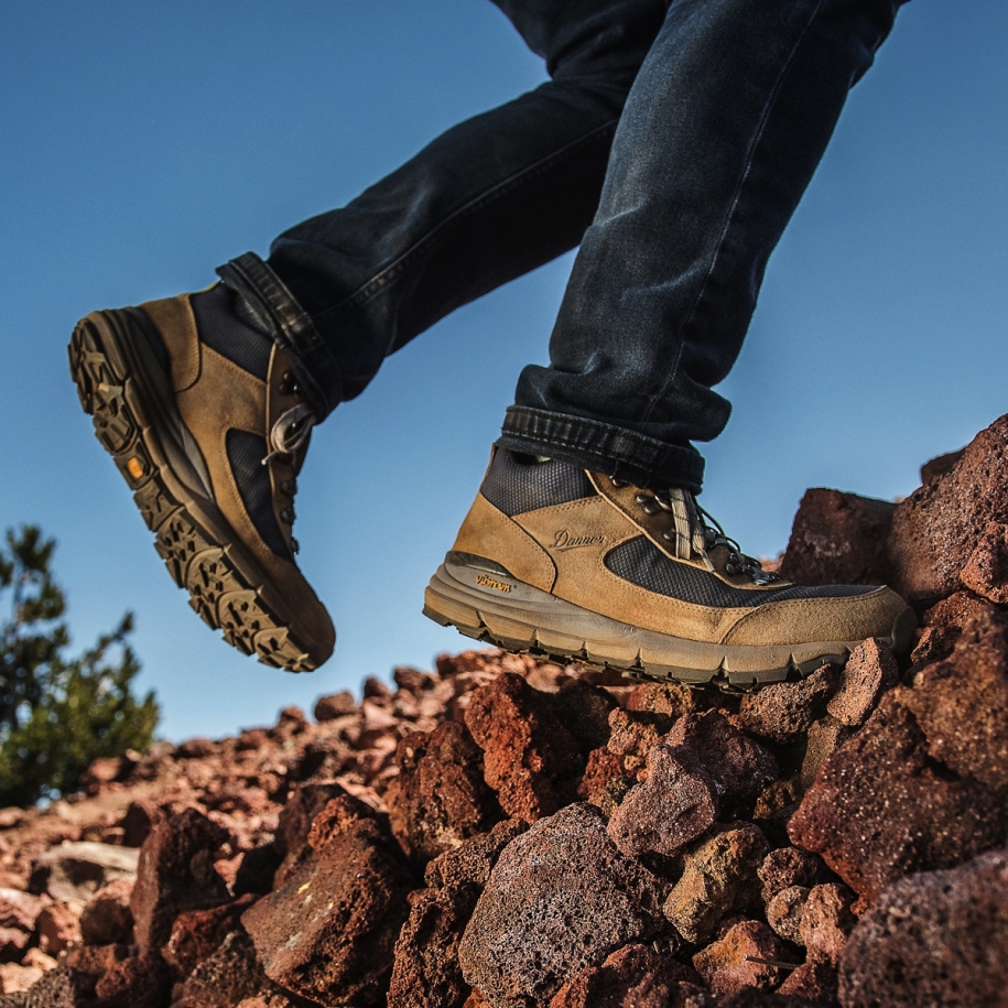 South Rim 600 Sand Danner