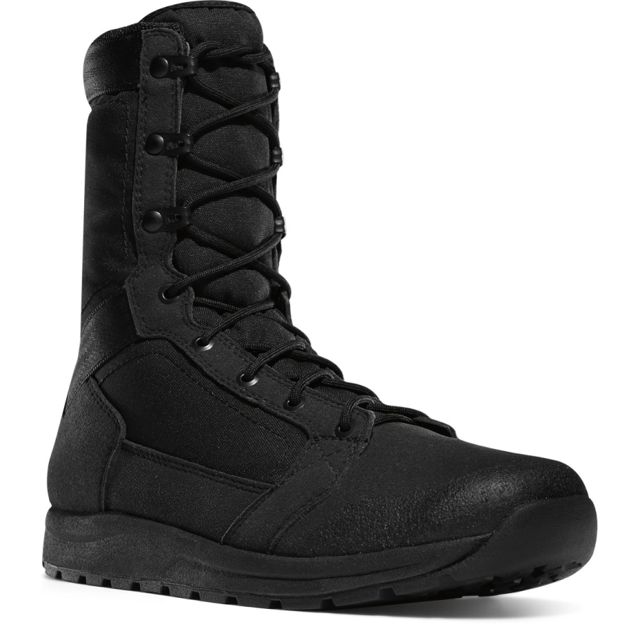 Tachyon Black Hot Danner