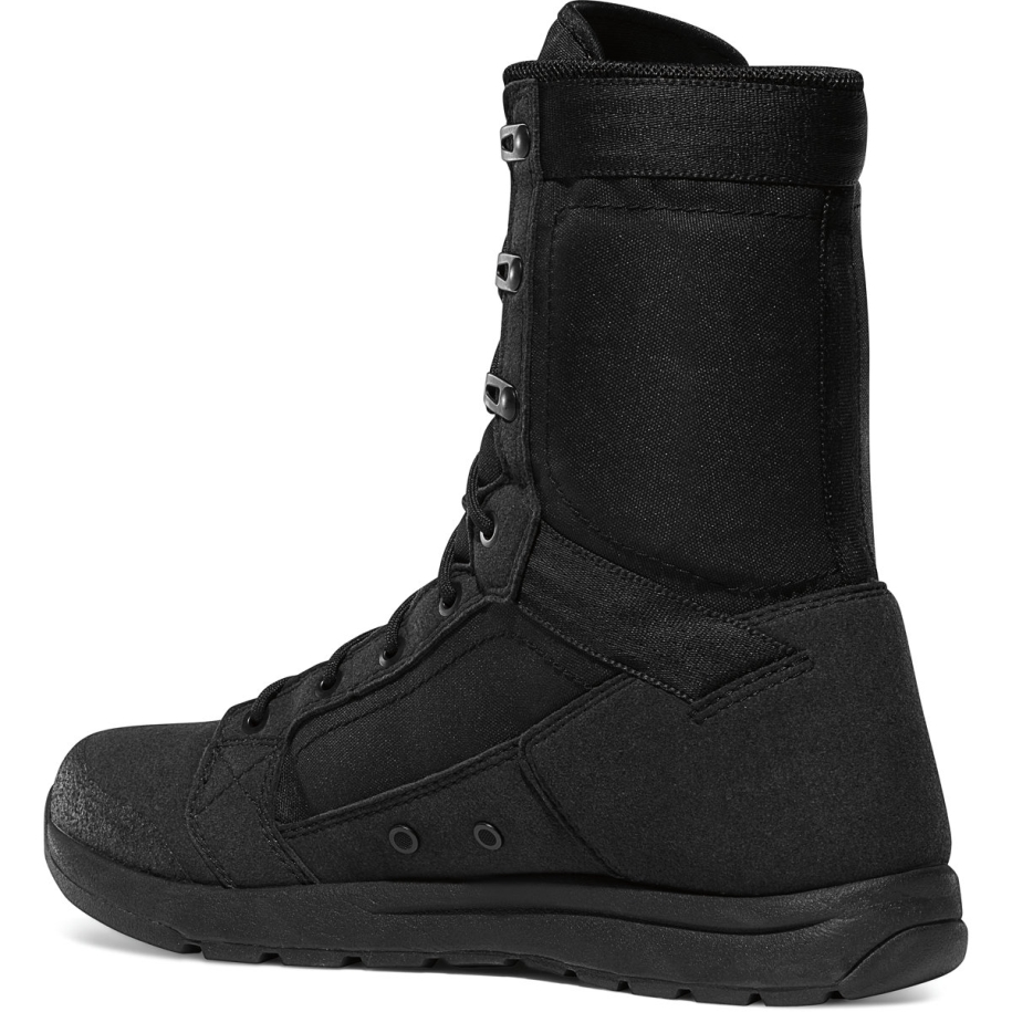 Tachyon Black Hot Danner