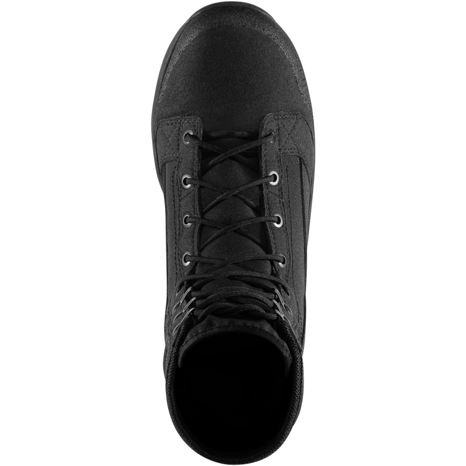 Tachyon Black Hot Danner