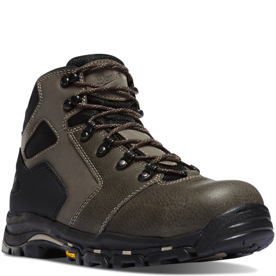 Vicious 4.5 Hot Weather Composite Toe Danner