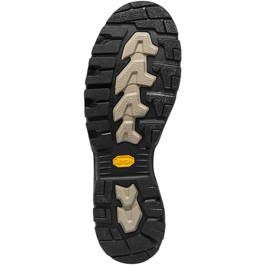 Vicious 4.5 Hot Weather Composite Toe Danner