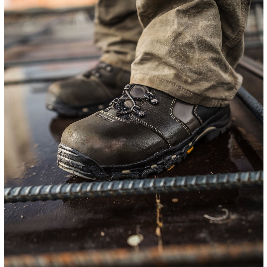 Vicious 4.5 Hot Weather Composite Toe Danner