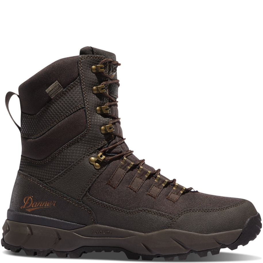 Vital Brown Insulated 400G Danner