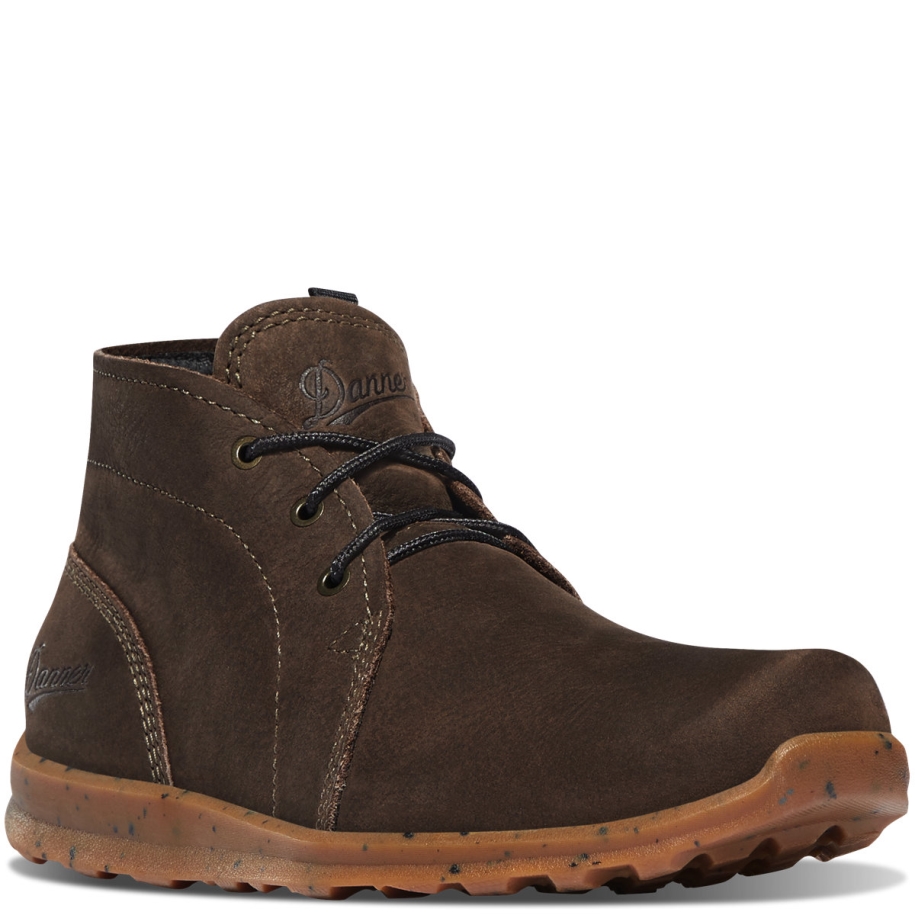 Women's Forest Chukka Bracken Danner