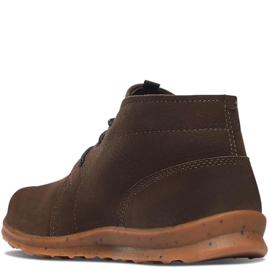 Women's Forest Chukka Bracken Danner