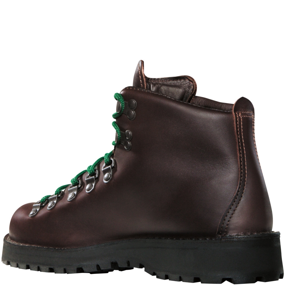 Women's Mountain Light IIBrown-GORE-TEX Danner