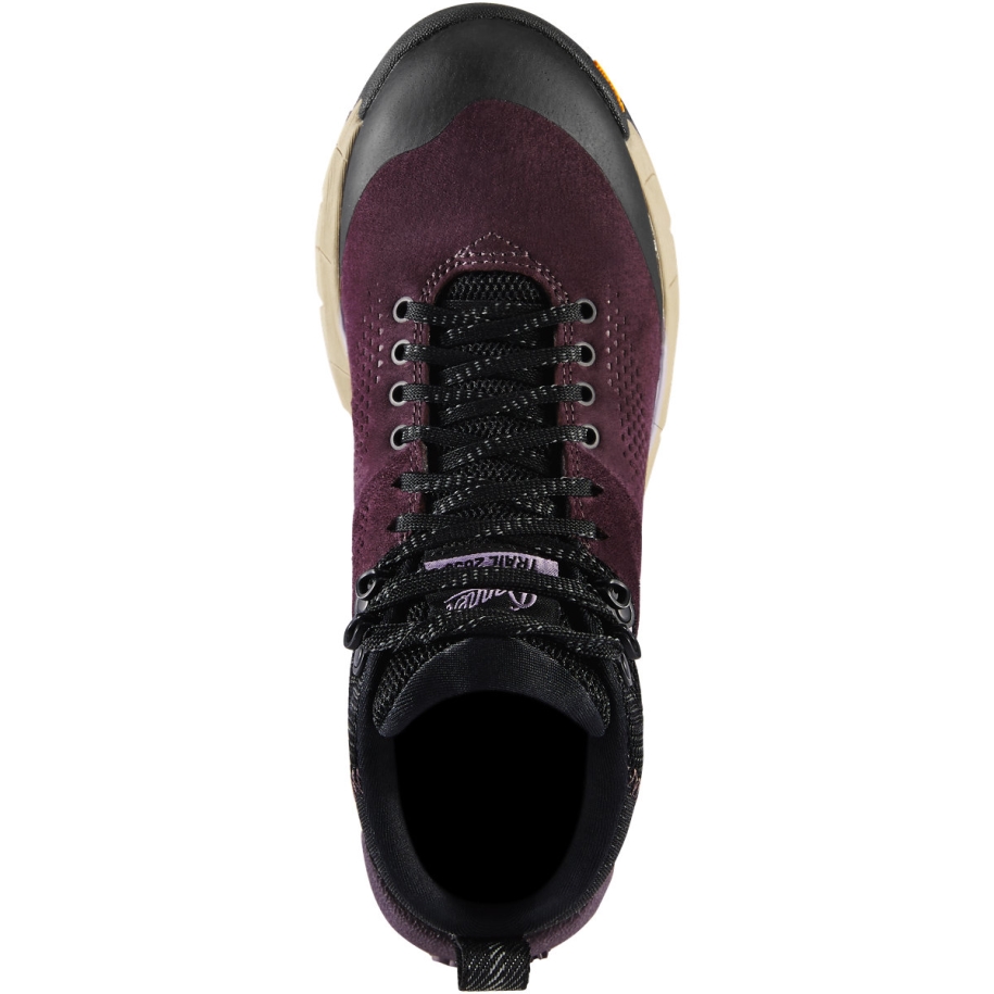 Women's Trail 2650 GTX Mid Marionberry Danner