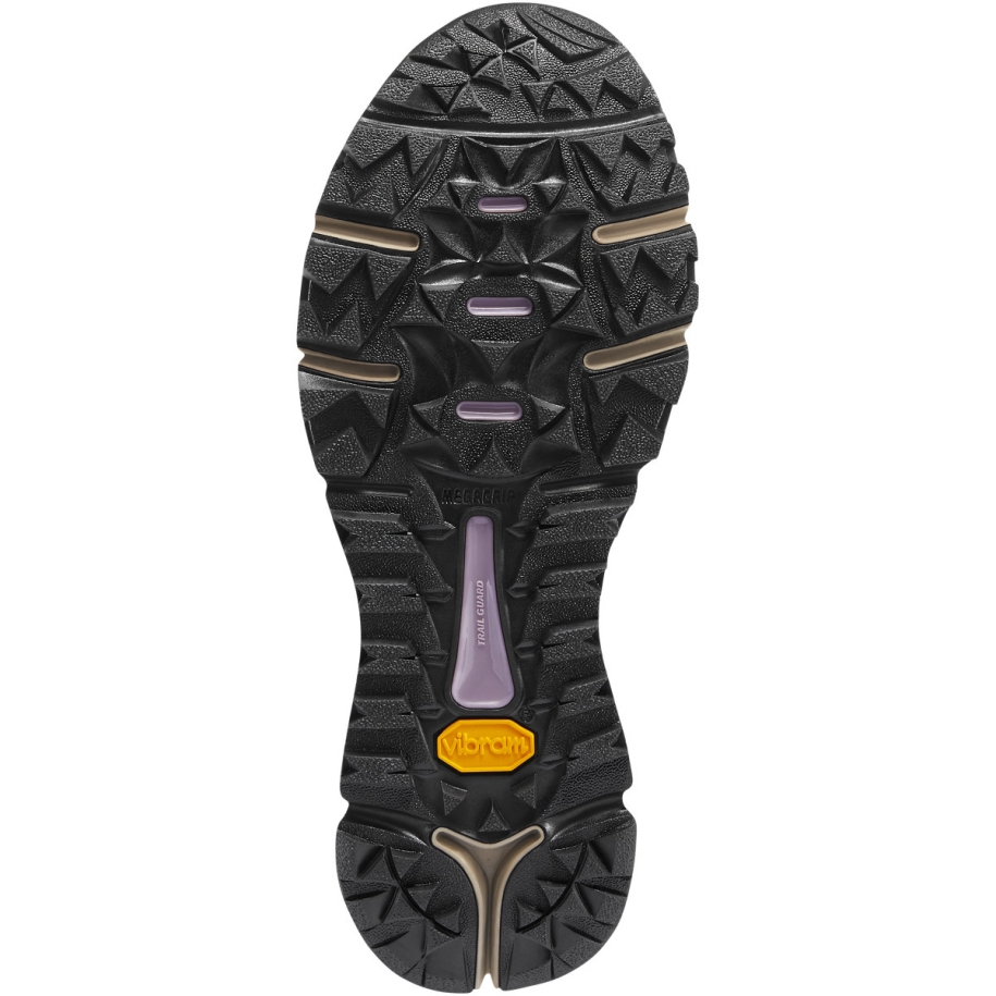 Women's Trail 2650 GTX Mid Marionberry Danner